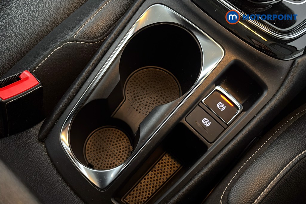Mg Motor Uk MG5 Exclusive Automatic Electric Estate - Stock Number (1670166) - 16th supplementary image
