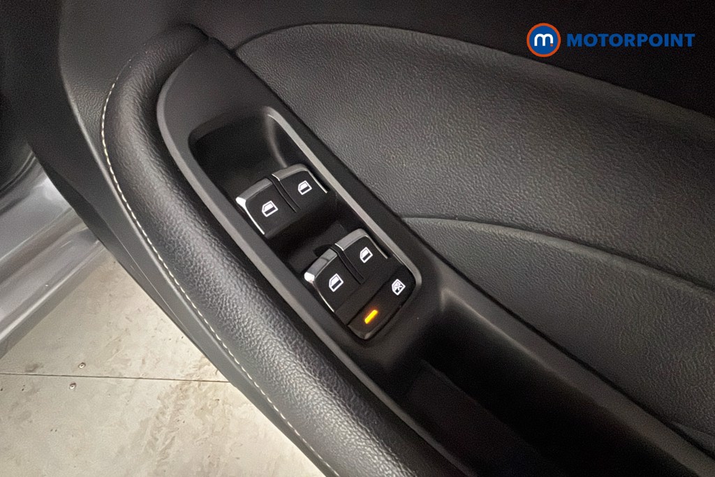 Mg Motor Uk MG5 Exclusive Automatic Electric Estate - Stock Number (1670166) - 20th supplementary image