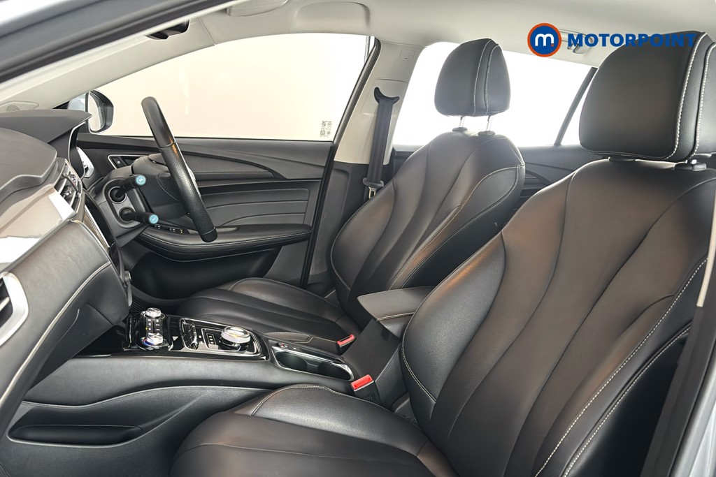 Mg Motor Uk MG5 Exclusive Automatic Electric Estate - Stock Number (1670166) - 22nd supplementary image