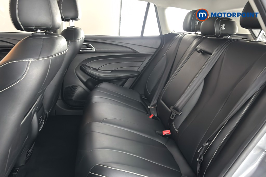 Mg Motor Uk MG5 Exclusive Automatic Electric Estate - Stock Number (1670166) - 28th supplementary image