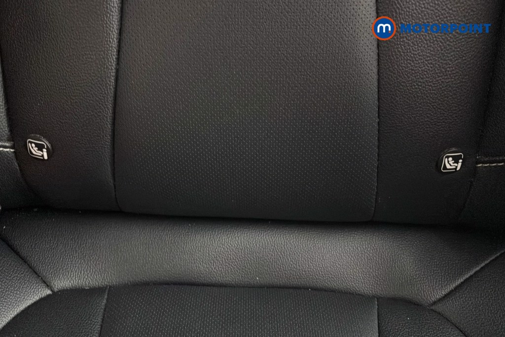 Mg Motor Uk MG5 Exclusive Automatic Electric Estate - Stock Number (1670166) - 29th supplementary image