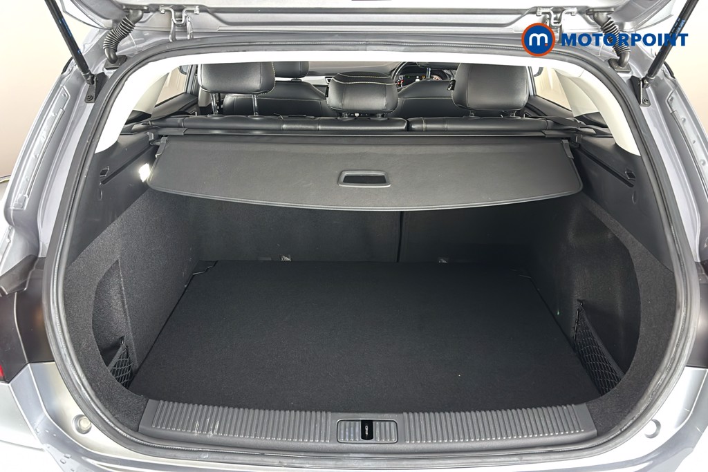 Mg Motor Uk MG5 Exclusive Automatic Electric Estate - Stock Number (1670166) - 33rd supplementary image