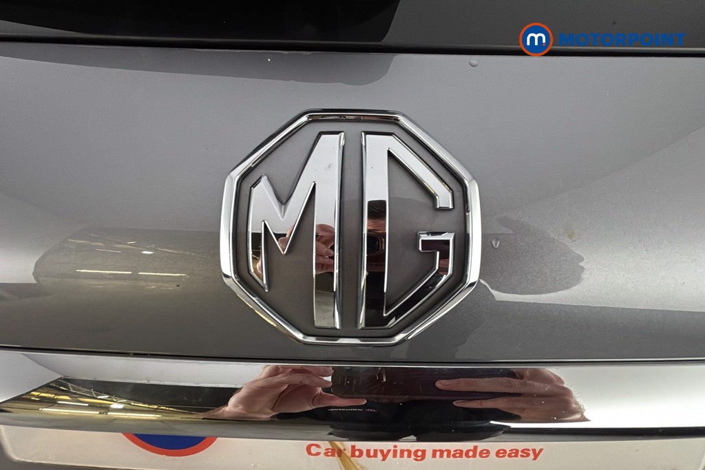 Mg Motor Uk MG5 Exclusive Automatic Electric Estate - Stock Number (1670166) - 37th supplementary image