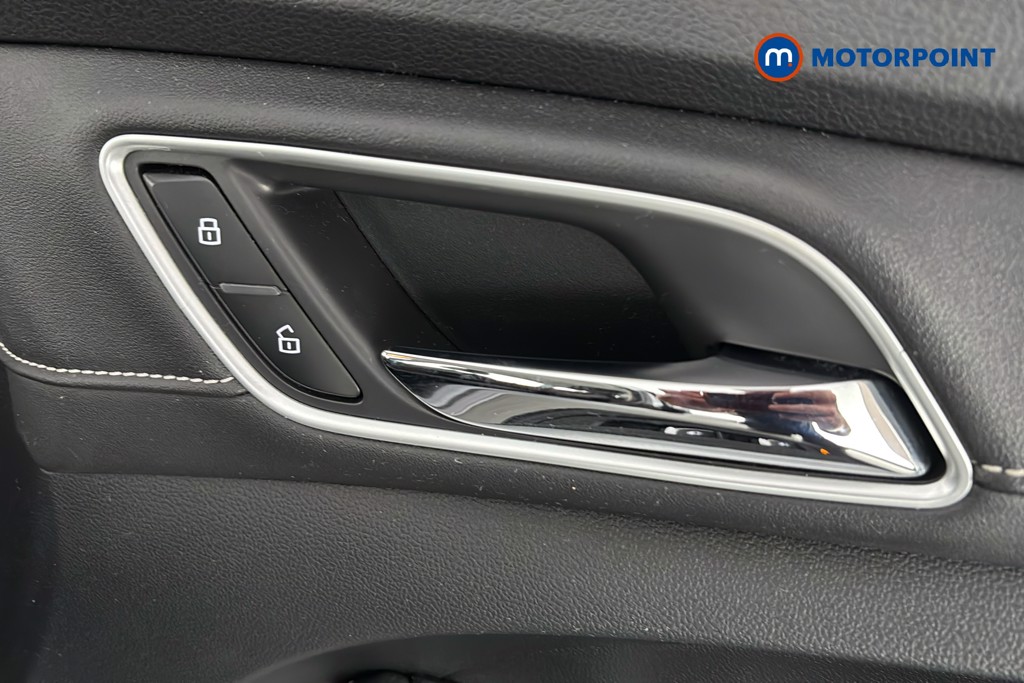 Mg Motor Uk MG5 Exclusive Automatic Electric Estate - Stock Number (1670166) - 42nd supplementary image