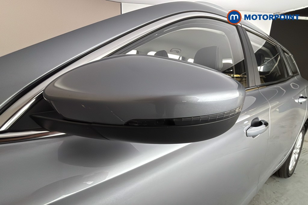 Mg Motor Uk MG5 Exclusive Automatic Electric Estate - Stock Number (1670166) - 43rd supplementary image