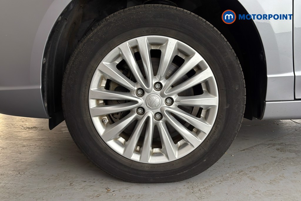 Mg Motor Uk MG5 Exclusive Automatic Electric Estate - Stock Number (1670166) - 47th supplementary image
