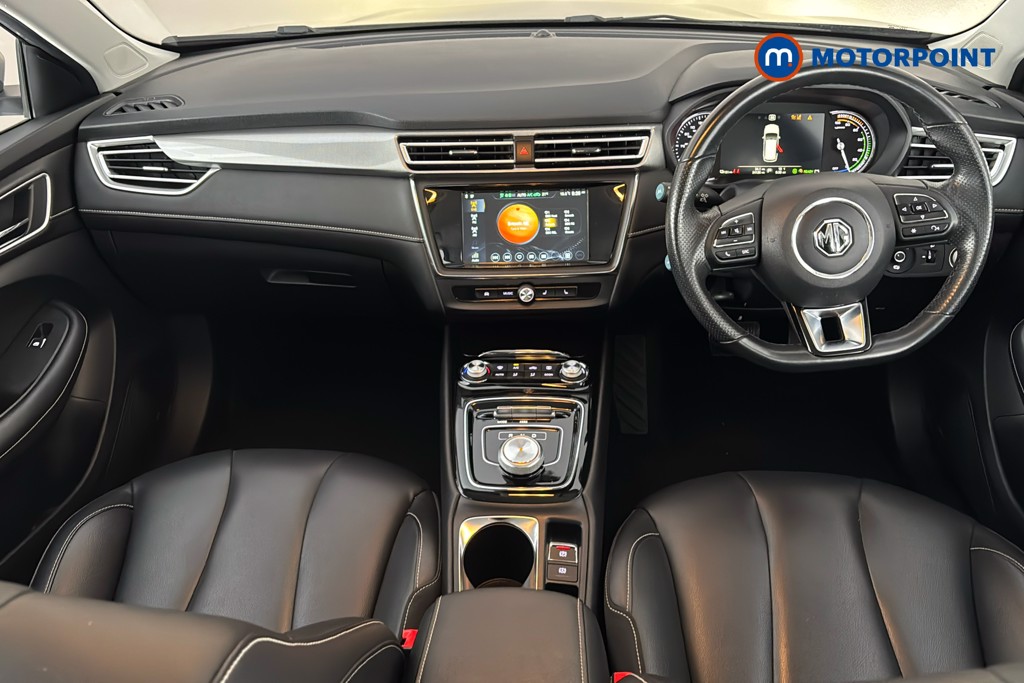 Mg Motor Uk MG5 Exclusive Automatic Electric Estate - Stock Number (1670166) - 1st supplementary image