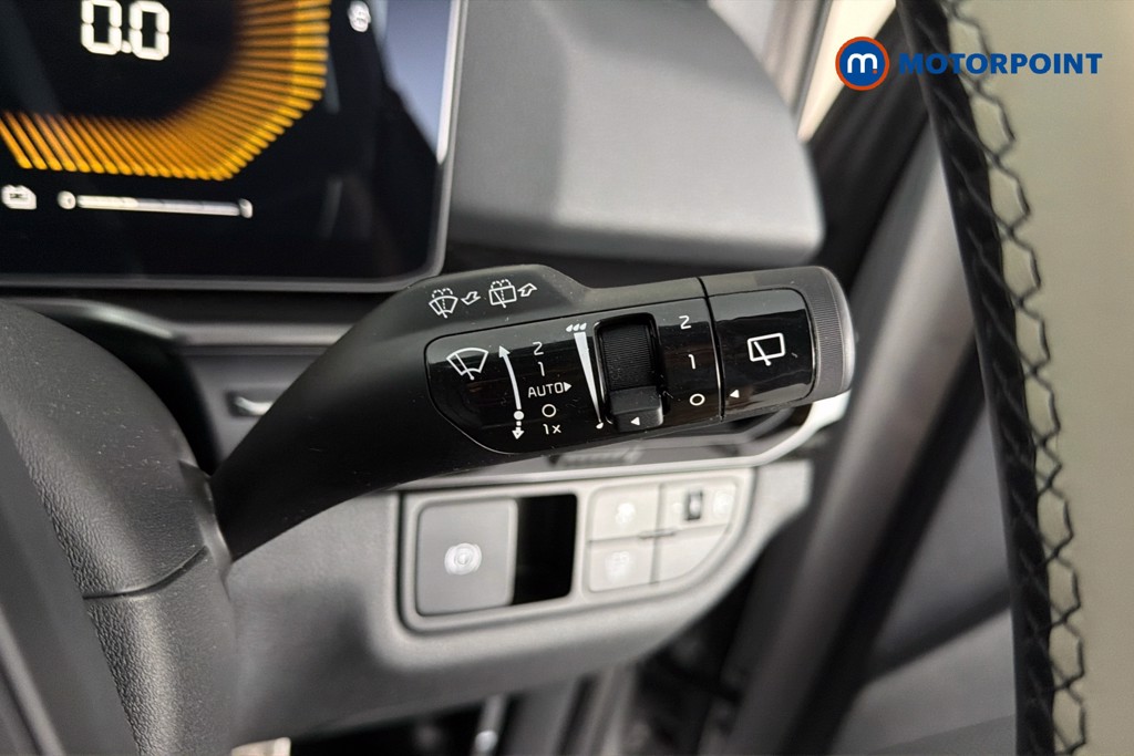 KIA Sportage Gt-Line Automatic Petrol-Electric Hybrid SUV - Stock Number (1670200) - 7th supplementary image
