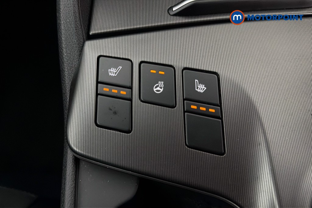 KIA Sportage Gt-Line Automatic Petrol-Electric Hybrid SUV - Stock Number (1670200) - 14th supplementary image