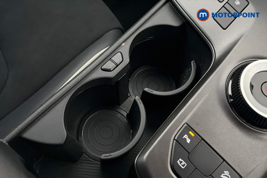 KIA Sportage Gt-Line Automatic Petrol-Electric Hybrid SUV - Stock Number (1670200) - 16th supplementary image