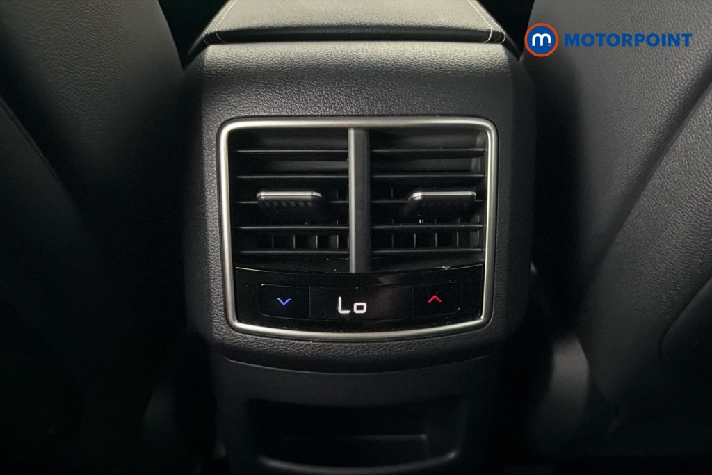 KIA Sportage Gt-Line Automatic Petrol-Electric Hybrid SUV - Stock Number (1670200) - 30th supplementary image