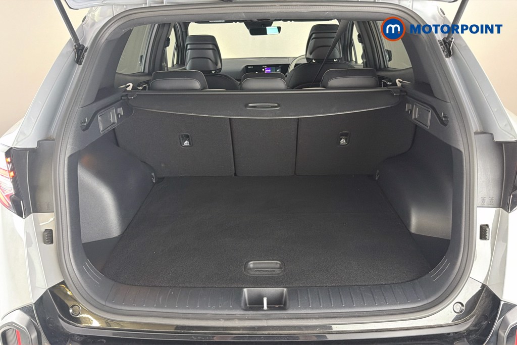 KIA Sportage Gt-Line Automatic Petrol-Electric Hybrid SUV - Stock Number (1670200) - 33rd supplementary image