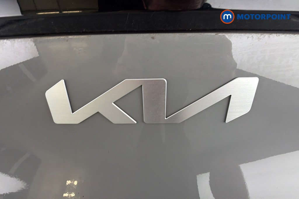 KIA Sportage Gt-Line Automatic Petrol-Electric Hybrid SUV - Stock Number (1670200) - 37th supplementary image