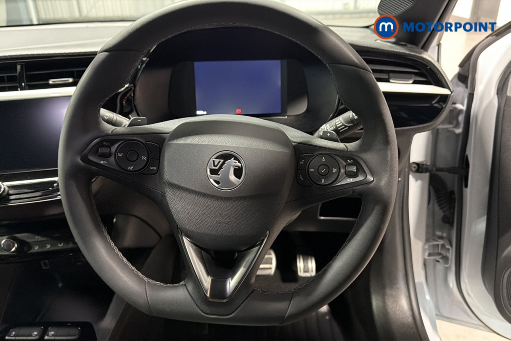 Vauxhall Corsa GS Automatic Petrol Hatchback - Stock Number (1670235) - 2nd supplementary image