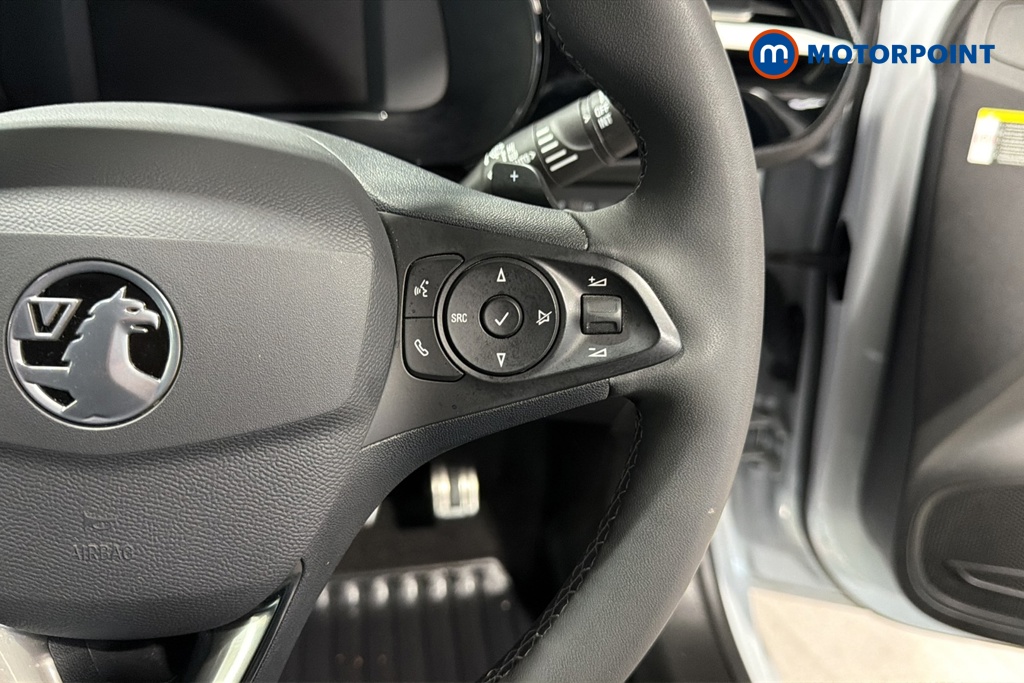 Vauxhall Corsa GS Automatic Petrol Hatchback - Stock Number (1670235) - 3rd supplementary image