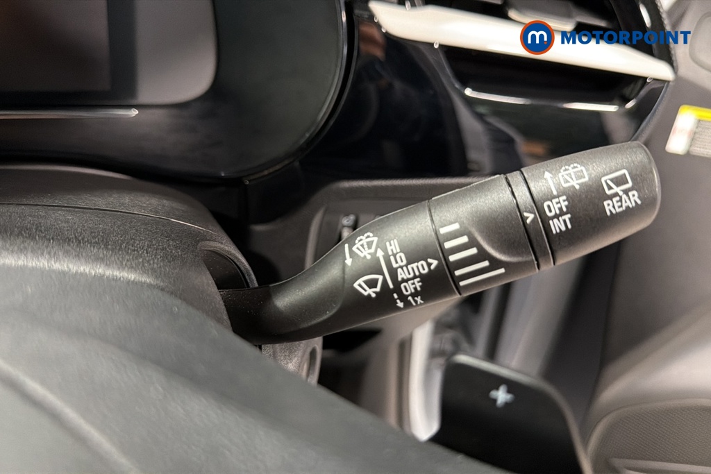Vauxhall Corsa GS Automatic Petrol Hatchback - Stock Number (1670235) - 6th supplementary image