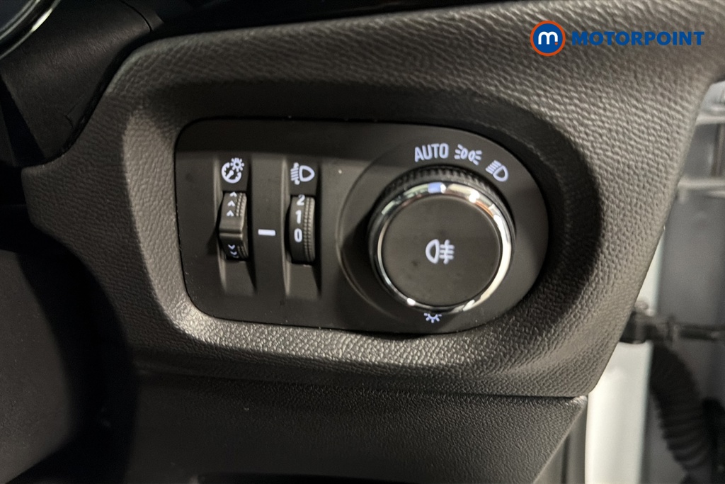 Vauxhall Corsa GS Automatic Petrol Hatchback - Stock Number (1670235) - 11th supplementary image