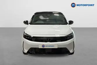 Vauxhall Corsa GS Automatic Petrol Hatchback - Stock Number (1670235) - Front bumper