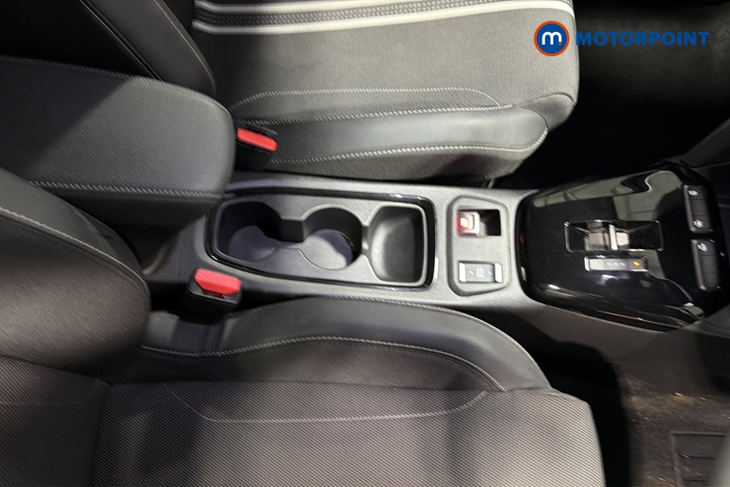 Vauxhall Corsa GS Automatic Petrol Hatchback - Stock Number (1670235) - 15th supplementary image