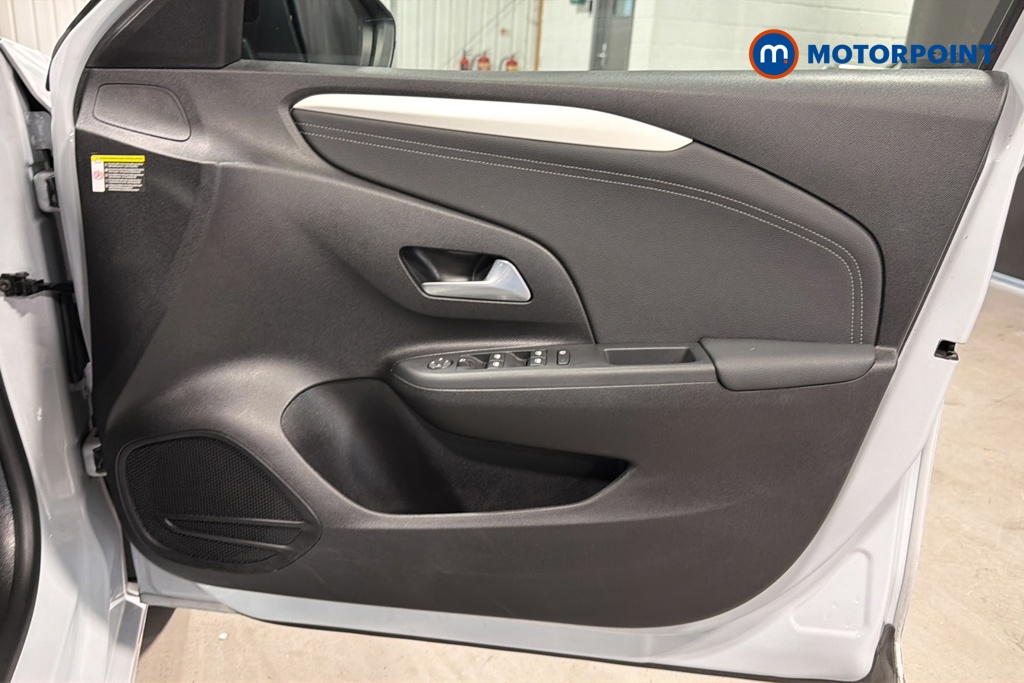 Vauxhall Corsa GS Automatic Petrol Hatchback - Stock Number (1670235) - 18th supplementary image