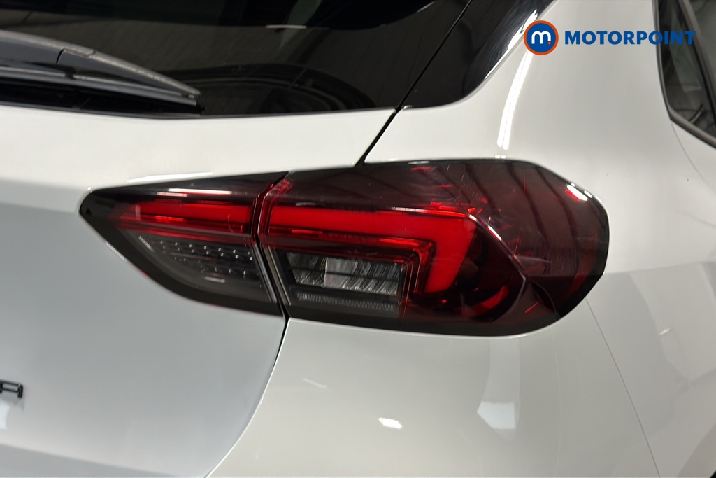 Vauxhall Corsa GS Automatic Petrol Hatchback - Stock Number (1670235) - 36th supplementary image