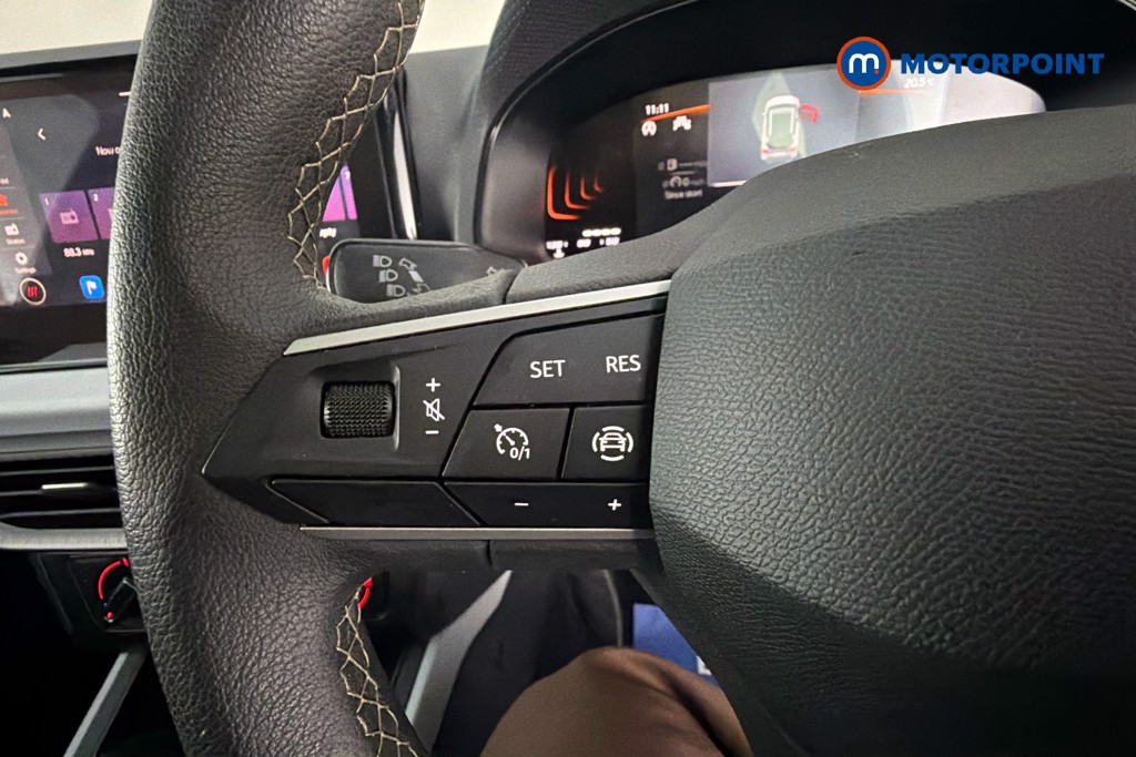 Seat Arona Se Technology Manual Petrol SUV - Stock Number (1670540) - 3rd supplementary image