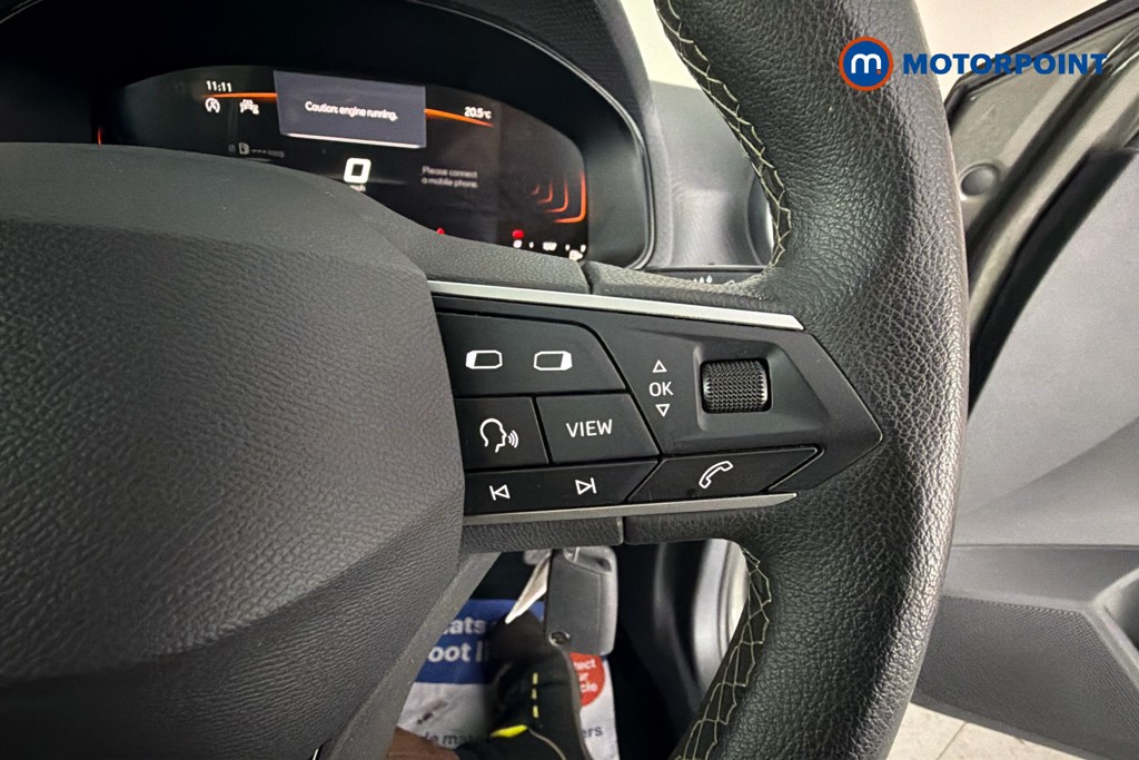 Seat Arona Se Technology Manual Petrol SUV - Stock Number (1670540) - 4th supplementary image