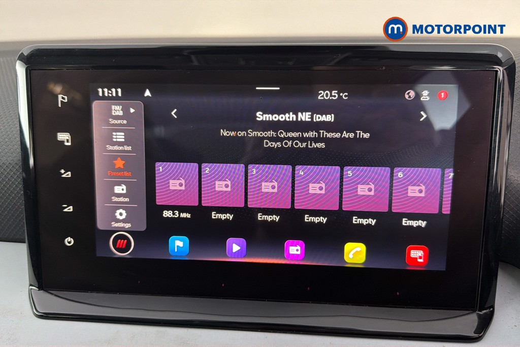 Seat Arona Se Technology Manual Petrol SUV - Stock Number (1670540) - 9th supplementary image