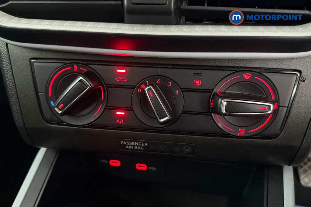 Seat Arona Se Technology Manual Petrol SUV - Stock Number (1670540) - 12th supplementary image