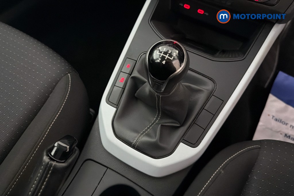 Seat Arona Se Technology Manual Petrol SUV - Stock Number (1670540) - 15th supplementary image