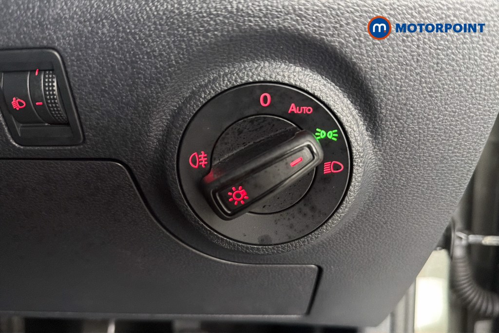 Seat Arona Se Technology Manual Petrol SUV - Stock Number (1670540) - 18th supplementary image