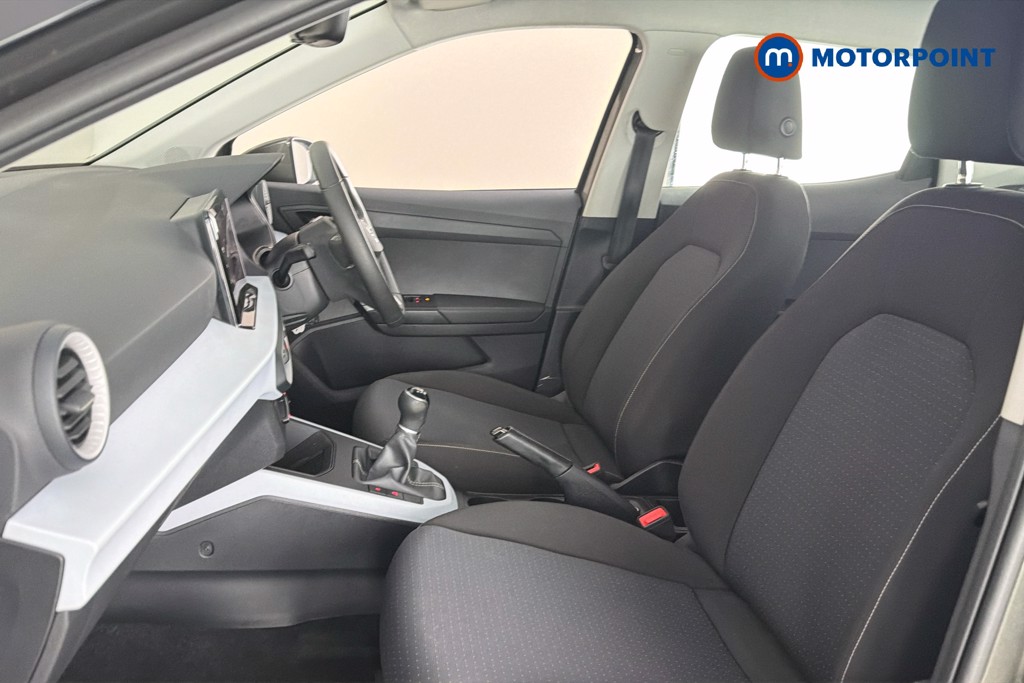 Seat Arona Se Technology Manual Petrol SUV - Stock Number (1670540) - 22nd supplementary image