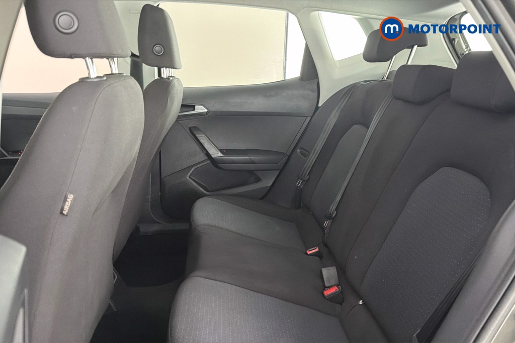 Seat Arona Se Technology Manual Petrol SUV - Stock Number (1670540) - 28th supplementary image