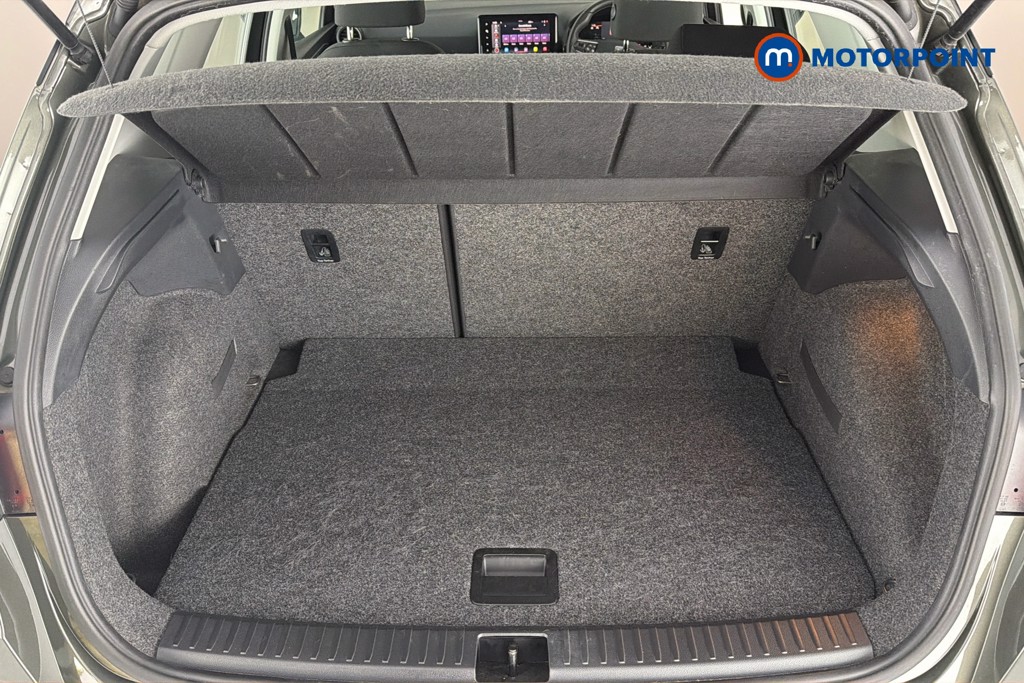 Seat Arona Se Technology Manual Petrol SUV - Stock Number (1670540) - 33rd supplementary image