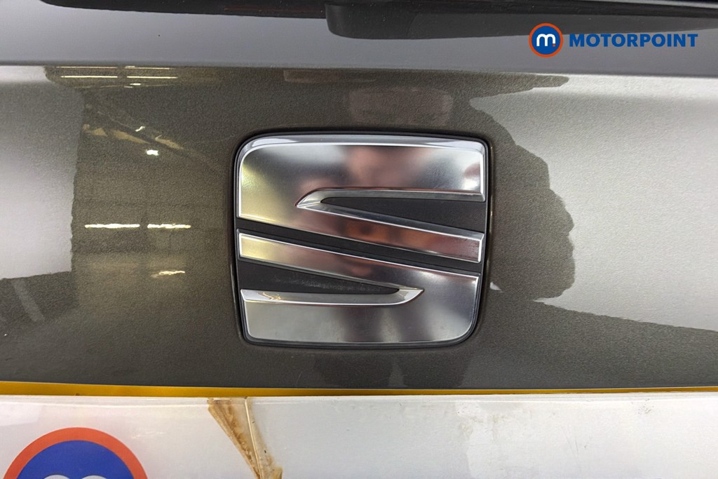 Seat Arona Se Technology Manual Petrol SUV - Stock Number (1670540) - 37th supplementary image