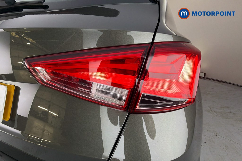 Seat Arona Se Technology Manual Petrol SUV - Stock Number (1670540) - 38th supplementary image