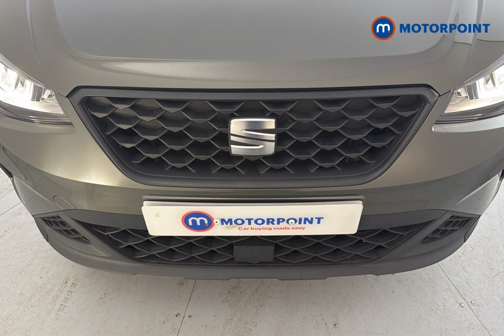 Seat Arona Se Technology Manual Petrol SUV - Stock Number (1670540) - 45th supplementary image