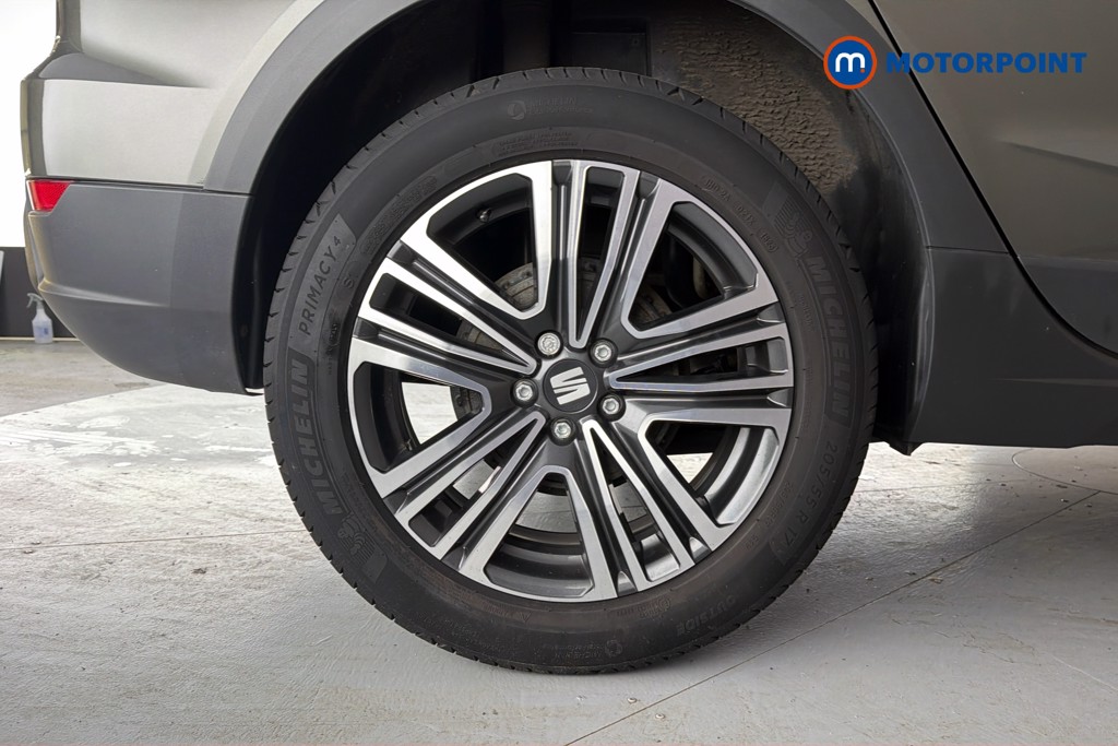 Seat Arona Se Technology Manual Petrol SUV - Stock Number (1670540) - 49th supplementary image