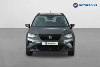 Seat Arona Se Technology Manual Petrol SUV - Stock Number (1670540) - Front bumper