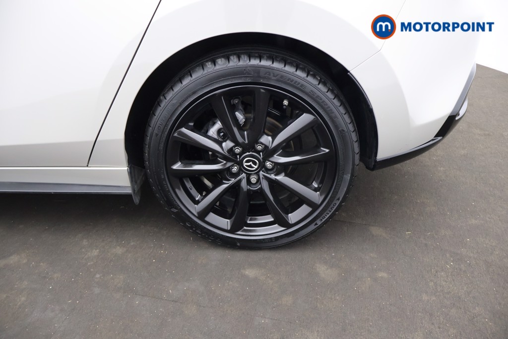 Mazda 3 Homura Automatic Petrol Hatchback - Stock Number (1670544) - 3rd supplementary image