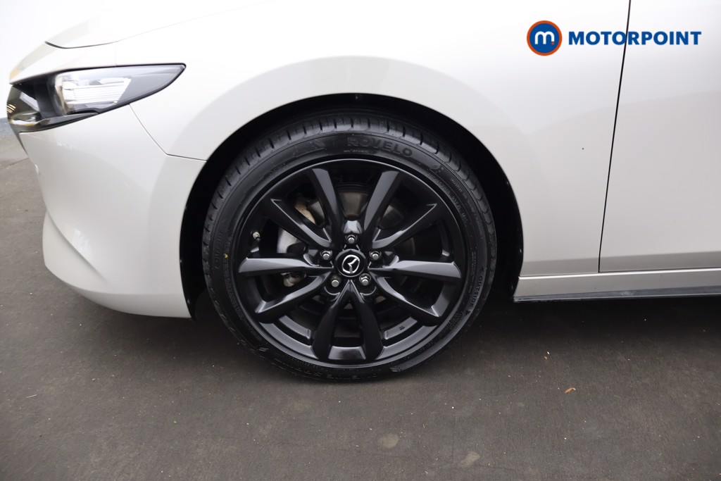 Mazda 3 Homura Automatic Petrol Hatchback - Stock Number (1670544) - 4th supplementary image