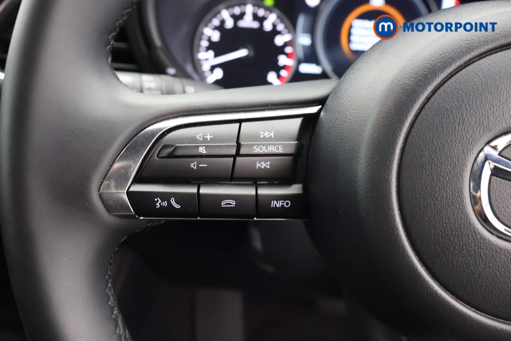 Mazda 3 Homura Automatic Petrol Hatchback - Stock Number (1670544) - 6th supplementary image