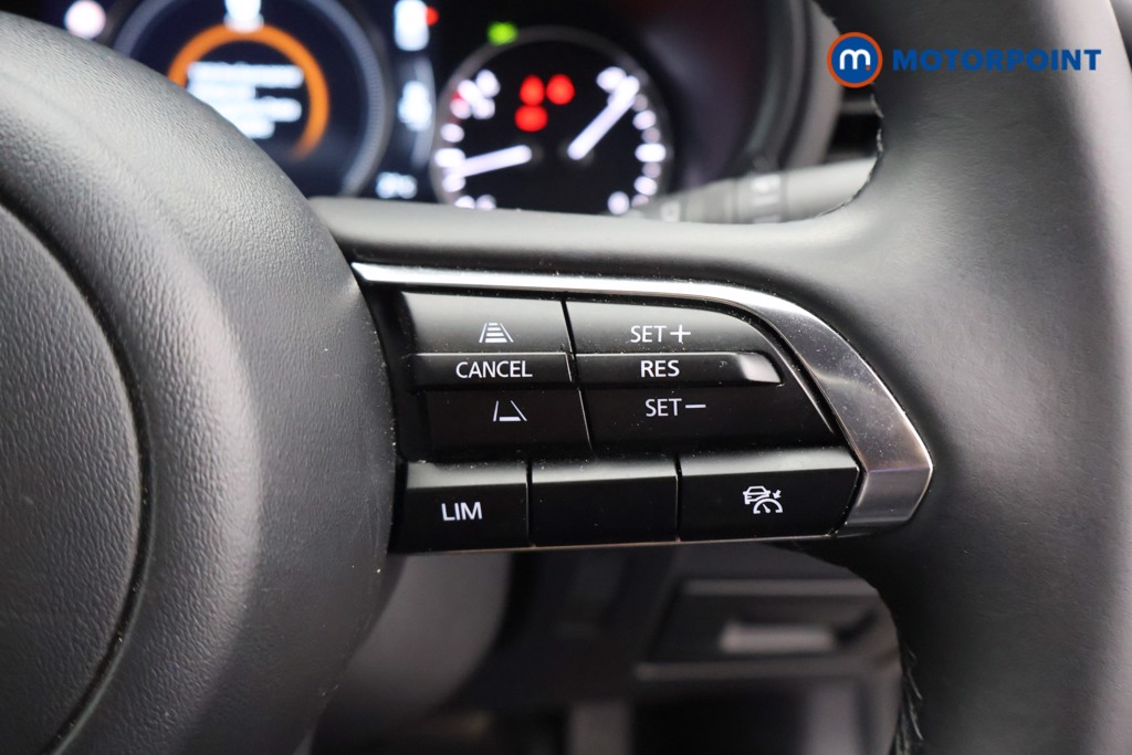 Mazda 3 Homura Automatic Petrol Hatchback - Stock Number (1670544) - 7th supplementary image
