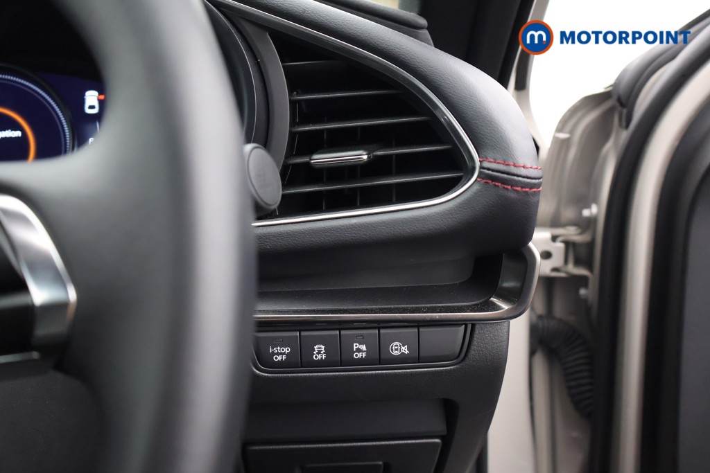 Mazda 3 Homura Automatic Petrol Hatchback - Stock Number (1670544) - 8th supplementary image
