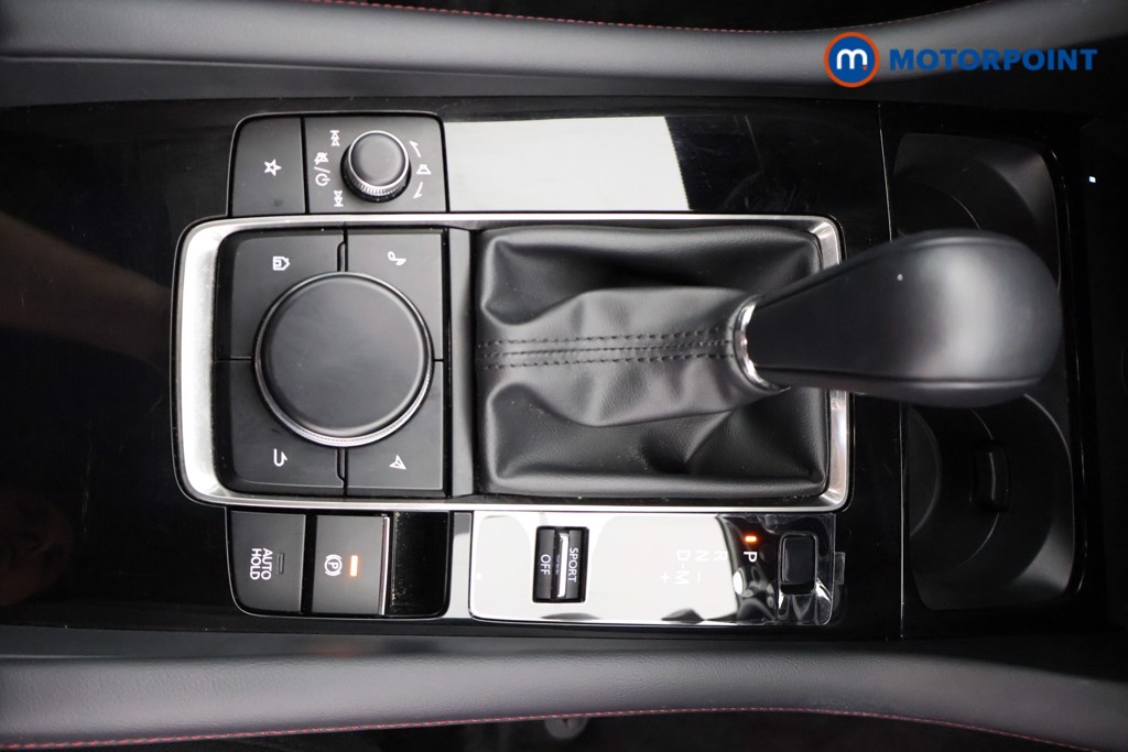Mazda 3 Homura Automatic Petrol Hatchback - Stock Number (1670544) - 15th supplementary image