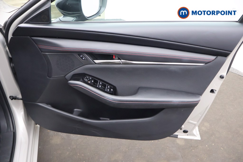 Mazda 3 Homura Automatic Petrol Hatchback - Stock Number (1670544) - 17th supplementary image