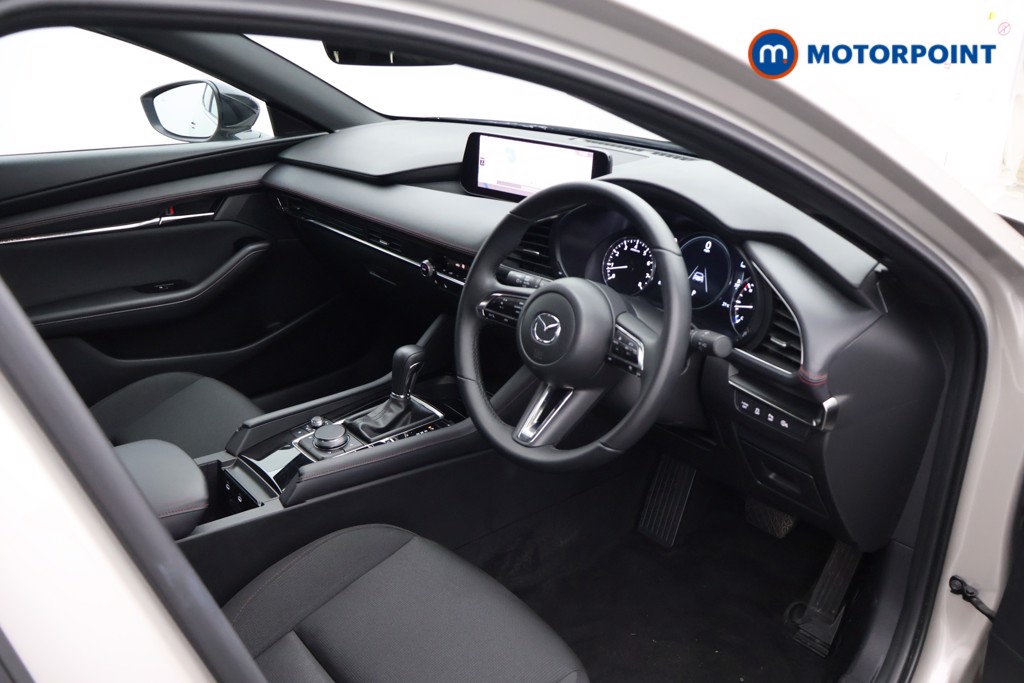 Mazda 3 Homura Automatic Petrol Hatchback - Stock Number (1670544) - 19th supplementary image