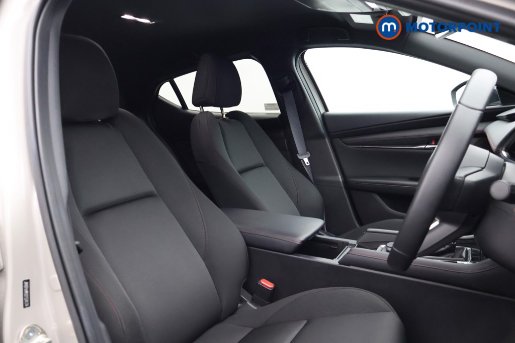 Mazda 3 Homura Automatic Petrol Hatchback - Stock Number (1670544) - 20th supplementary image