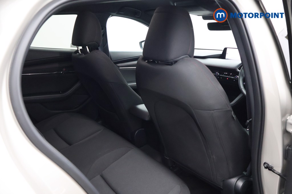 Mazda 3 Homura Automatic Petrol Hatchback - Stock Number (1670544) - 21st supplementary image