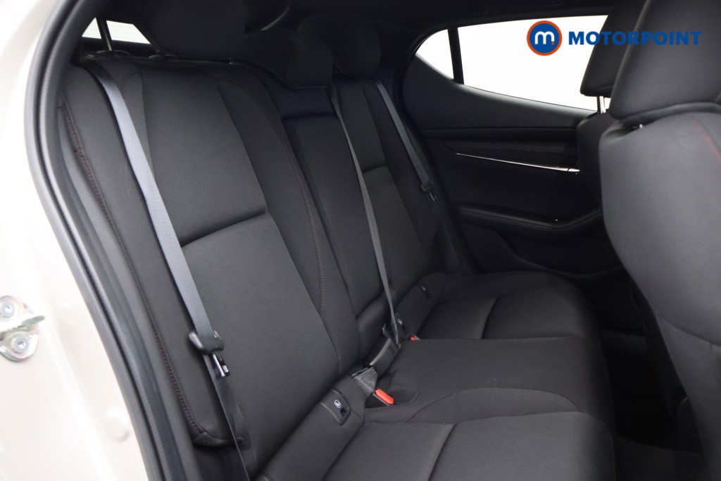 Mazda 3 Homura Automatic Petrol Hatchback - Stock Number (1670544) - 22nd supplementary image